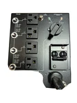 Liebert PD-001 Power Distribution Strip For GTX2-6000 W/bypass Input. Fixed Price $120.00.