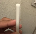 Apple Pencil, Procase Tablet & Tempered Glass Screen Protector For Ipad St.. Fixed Price $95.00.