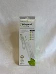 Trickle Star 7 Outlet Advanced Power Strip 540 Joules 3FT Cord White With Box. Fixed Price $12.94.
