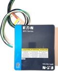 New Eaton SPC160208Y1P Panel Surge Protector Protection Device Ka 120/208V. Fixed Price $1449.99.