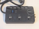 Omni Surge Protector Spd Wall Mountable Type 3 Tested And Working. Fixed Price $24.99.