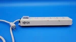 Tripp Lite TLM615NCRA Outlets Power Strip. Fixed Price $23.99.