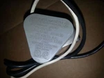 Joslyn Lighting Protective 85IN LR47904 175VAC 2POLE J9200-10. Fixed Price $19.97.