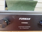 Furman ELITE-15 Pfi Ultra Liner Power Conditioner (display Unit). Fixed Price $900.00.
