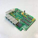 Square TVS6DSPHC Surge Protection Accessory 3 Phase Input Hmi Display Module. Fixed Price $269.99.