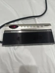 Monster Power Mp Htfs 1000 Center Surge Protector. Fixed Price $49.87.