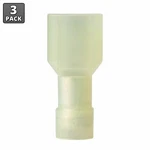 Ancor 231429 12-10 Awg Nylon Fully Insulated Male Disconnects Pack. Fixed Price $8.87.