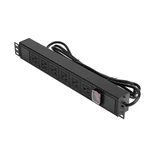 Gator Rackworks 6 Outlet Rackable Power Strip, Vertical And Horizontal Mounti.... Fixed Price $202.60.