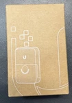 Ubiquiti Networks ETH-SP-G2 Ethernet Surge Protector GEN2. Fixed Price $10.00.