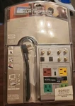 Monster Flatscreen Home Theater Power Center 400 Surge Protector 1665J - Sealed. Fixed Price $18.00.