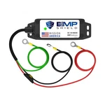 Emp Shield Micro Vehicle Protection 12 Volt For Car And Truck (dc. Fixed Price $542.11.