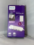 Philips 6FT Extension Bar With 3-PORTS Usb-a 1 20W Usb-c 32W. Fixed Price $15.00.
