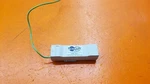 Tripp Lite Phone Line Surge Protector DNET1. Fixed Price $14.00.