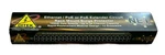 DTK-RM24EXTS Ditek 24-CHANNEL 1U Rack Mount Poe Extender Surge Protector. Fixed Price $649.00.