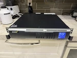 Surgex UPS-2000-OL Online/double Conversion Ups, 2000VA, 2RU, 120V/20A BB-4. Fixed Price $1290.00.