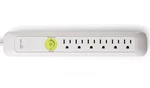 6 Outlet Power Strip Surge Protector By Easylife Tech. Fixed Price $16.99.