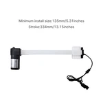 Emomo Motor 3MTR 3MR135-334E Power Recliner Sofa Lift Chairs Linear Actuator. Fixed Price $89.99.