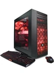 Cyberpower Pc Battlebox Essential GLC4200A Gaming. Fixed Price $600.00.
