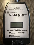 Southwire Surge Guard #34931 30 Amp 120V Rv Protector. Fixed Price $120.00.