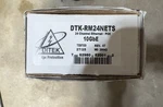 Ditek DTK-RM24NETS. Fixed Price $800.00.