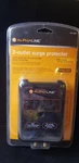 Alphaline 3-OUTLET Surge Protector 1080 Joules Protection New. Fixed Price $14.99.