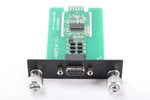 Panamax Mb 1500 RS232 Control Interface Card. Fixed Price $56.44.
