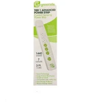 Power Strip 7 Outlets Current Sensing Advanced Smart Technology Greenlite. Fixed Price $13.99.