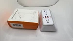 Jcblaon SE660-CUQ Outlet Extender Surge Protector Splitter With 4 Usb Ports. Fixed Price $19.99.
