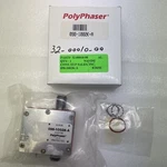 098-1002K-A Polyphaser Surge Impulse Suppressor "n" Female To. Fixed Price $20.00.