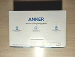 Anker Powerport Cube: Outlets, Usb Ports, 5FT Cord (AK-A2763121) Barely Used. Fixed Price $22.69.
