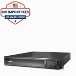 Apc Smartups 1500VA Lcd Rack Tower (SMX1500RM2U) Ship Fast. Fixed Price $379.00.