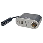 Tripp Lite PV100USB 100W Car Power Inverter 12V Dc To 120V Ac. Fixed Price $64.54.