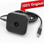 Original Motorola Turbopower 30 Type-c Usb-c Wall Charger For G7/G8/G9/Z. Fixed Price $18.88.