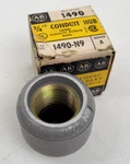 1490-N9 Allen-bradley Conduit Hub *next Day Option*. Fixed Price $34.98.