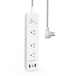 Strip, Powerlot Usb Surge Protector, 3 Outlets & ... Fast Ship. Fixed Price $45.99.