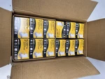 12X Nuwatt 3 Inch Recessed Lights Square Led 2700K-5000K Dimmable Fire Rate. Fixed Price $80.00.