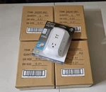 Case Of Ultrapro 5-AC, 2-USB Side-access Surge Protector, 560J, White 58297. Fixed Price $99.99.