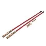 Buyers Products Set Of 27" Universal Plow Blade Guide For Boss Power Hd V/xt/dxt. Fixed Price $21.99.