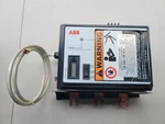 Abb/ge Surge Protective Device, TPME120Y10ASNF, 120/208 V, 3 Ph, Conf, Type 2.. Fixed Price $320.00.