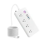 Useelink Smart Plug Power Strip, Surge Protector With 4 Individuall... Fast Ship. Fixed Price $49.17.