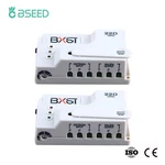 2PACK Voltage Power Surge Protector Adjustable 220V Refrigerator Appliance. Fixed Price $25.89.