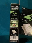 Surgegate Model MC04 Protection Device Part# 2800-050-30B (new). Fixed Price $20.00.