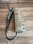 Monster Power Strip Home Theatre Center HTS850 With Satellite 6 Outlet. Fixed Price $12.50.