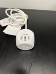 Anker Powerport Cube A2763 Usb Strip Outlets And Ports. Fixed Price $15.58.
