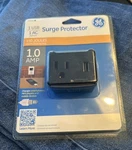 Surge Protector 14563 New Sealed Usb Ac Outlet 1.0 Amp 150 Joules Read. Fixed Price $13.99.