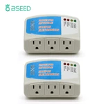 2PCS Us Voltage Power Surge Protector Refrigerator Brownout Appliance Sockets. Fixed Price $23.89.