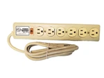 LM1200 Sl Waber Outlet Surge And Spike Suppression 2J3-612 Pc. Fixed Price $39.85.
