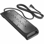 Tripp Lite Series It! TLP128DB 12-OUTLETS Surge Suppressor/protector. Fixed Price $46.50.