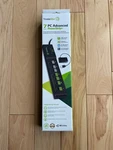 Tricklestar - 7 Outlet Advanced Powerstrip+ TS1110 5PCS. Fixed Price $50.00.