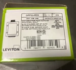 Leviton OPP20-RD3 Occ Sensor And Photocell Input. Fixed Price $20.00.